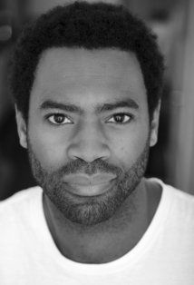 Nicholas Pinnock