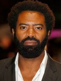 Nicholas Pinnock