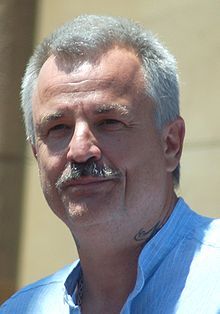 Nick Cassavetes