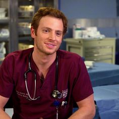 Nick Gehlfuss