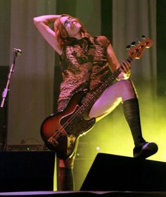 Nicky Wire