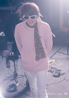 Nicky Wire