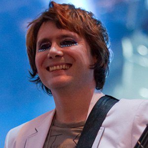 Nicky Wire