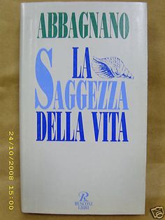 Nicola Abbagnano