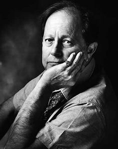 Nicolas Roeg