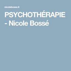 Nicole Bosso