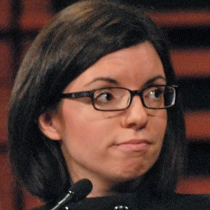 Niki Ashton