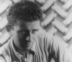 Norman Mailer