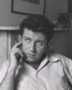 Norman Mailer