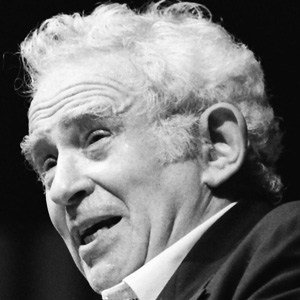 Norman Mailer