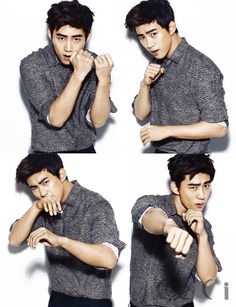 Ok Taecyeon