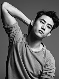 Ok Taecyeon