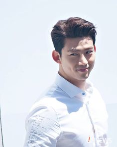 Ok Taecyeon