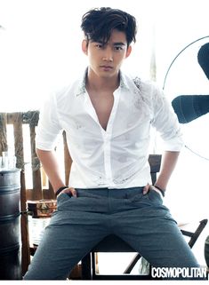 Ok Taecyeon