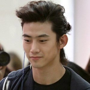 Ok Taecyeon