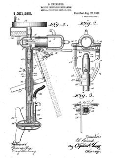 Ole Evinrude