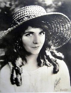 Olive Thomas