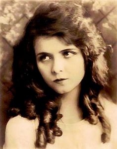 Olive Thomas