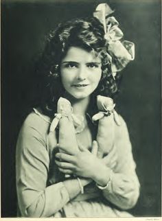 Olive Thomas