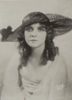 Olive Thomas