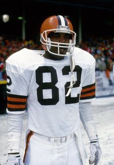 Ozzie Newsome