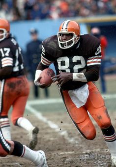 Ozzie Newsome