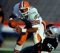 Ozzie Newsome