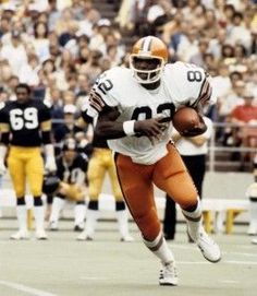 Ozzie Newsome