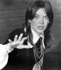 Pamela Franklin