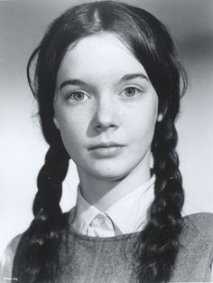 Pamela Franklin