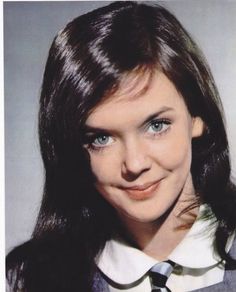 Pamela Franklin