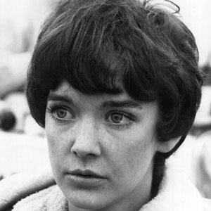 Pamela Franklin