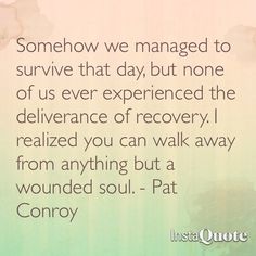 Pat Conroy