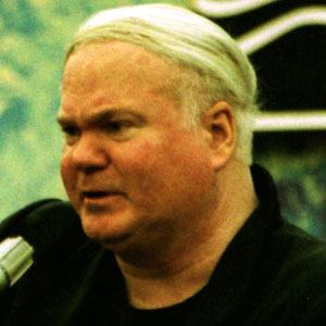 Pat Conroy