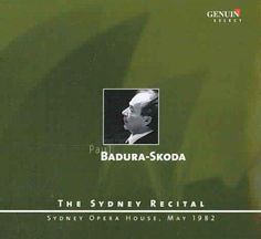 Paul Badura-Skoda