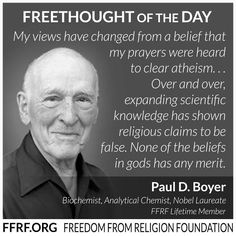 Paul D. Boyer