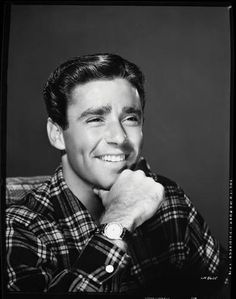 Peter Lawford