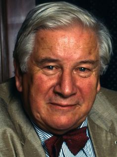 Peter Ustinov