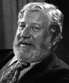 Peter Ustinov