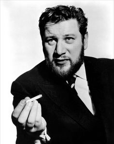 Peter Ustinov