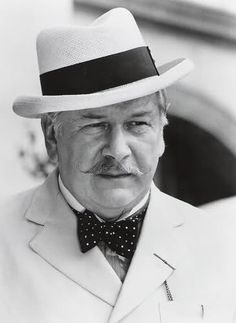 Peter Ustinov