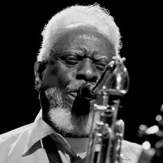 Pharoah Sanders