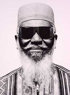 Pharoah Sanders