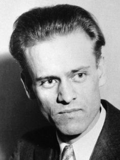 Philo Farnsworth