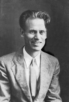 Philo Farnsworth