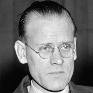 Philo Farnsworth