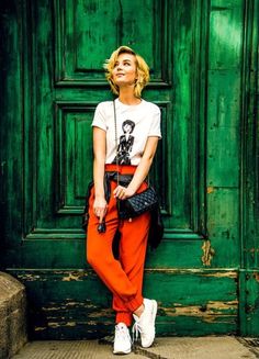 Polina Gagarina