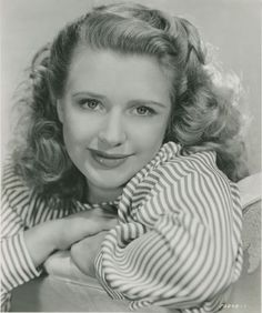 Priscilla Lane