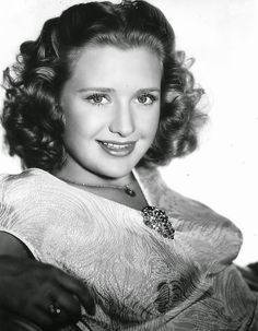 Priscilla Lane