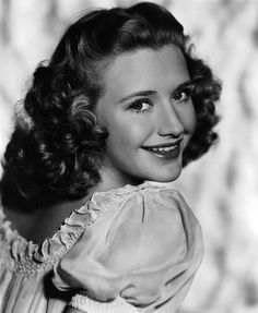 Priscilla Lane